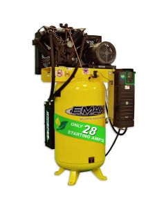 10HP Vari Industrial Plus Silent Compressor