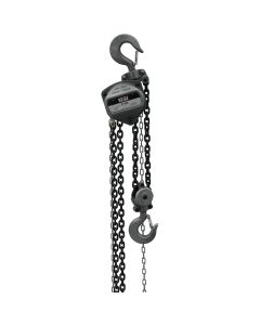 JET 3Ton Hand Chain Hoist w/ 10' Lift