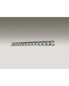 1/2"Dr 6Pt Std Skt Set 14Pc