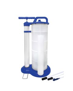 Manual Fluid Extractor - 9.0 Liters