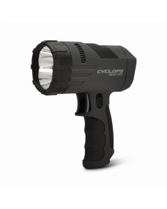 REVO 1100 Lumen Handheld Spotlight, Rechargeable