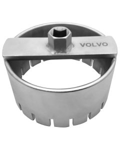 Volvo Fuel Tank Lock Ring Wrench
