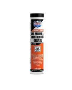CAT Mining & Construction Grease NLGI #2 -3x10pack