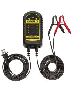 2.5 Amp 6/12 Volt Battery Maintainer