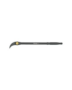 Titan 12 in. Indexable Pry Bar