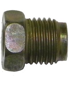 5/16" GM Pilot Nut 5 pack