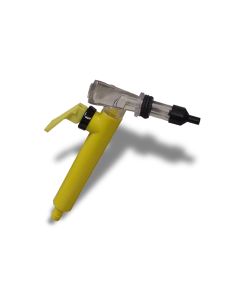 Dry Charge Battery Filler