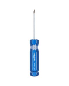 PHILLIPS #1X3" SCREWDRIVER