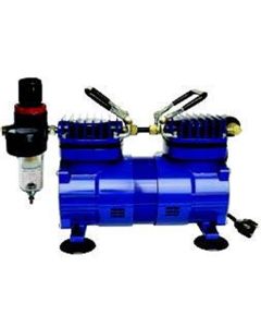 Preval Lightweight Electric Compressor