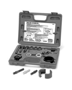 Pulley Puller & Installer Set