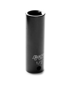 3/8" Dr Deep Impact Skt 1/2"