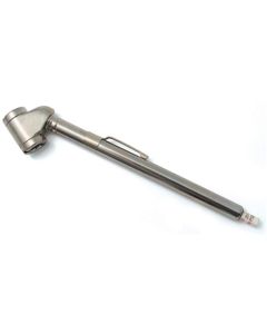 Tire Gauge Dual Foot