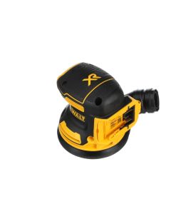 DeWalt 20V Random Orbit Sander