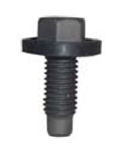 14mm SEMS Washer, 1.50 in. ZINC, 19mm HEX (10/Bag)