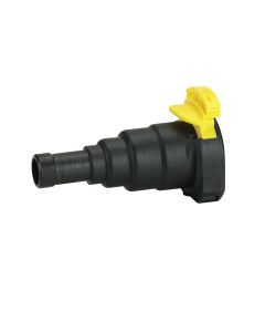12MM-1/2 Quick Connect