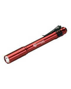 STL66120 image(0) - STYLUS PRO LED PENLIGHT - RED BODY