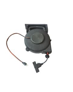 KTIXD73341 image(0) - 50 ft Retractable Triple Tap Reel