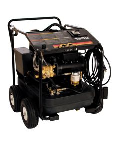 MTMHSE-1502-OM10 image(0) - PRESSURE WASHER 1500 PSI HOT WATER ELECTRIC 2.0HP