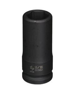 DST98208 image(0) - SO3030D 3/4'' DR 15/16'' DEEP STD SOCKET