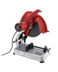 MLW6177-20 image(0) - 14" CHOP SAW ABRASIVE CUT-OFF MACHINE 4HP