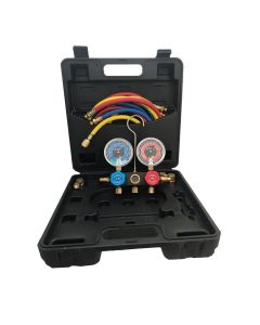 FJC6851 image(0) - R-1234yf Alum Manifold Set