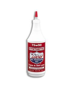 LUC10047 image(0) - Synthetic SAE 75W-90 Trans & Diff Lube