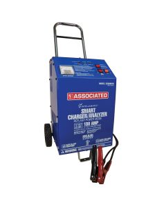 ASOESS6007B image(0) - 40/130A Intellamatic Wheel Charger