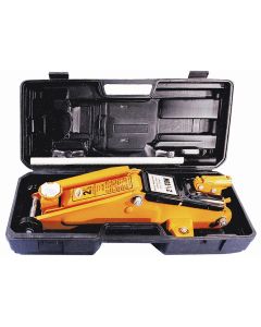 KTI63102 image(0) - JACK TROLLEY 2-1/2 TON WITH BLOW MOLDED CASE