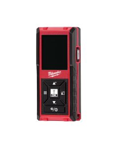 MLW48-22-9802 image(0) - 150 Ft. Laser Distance Meter