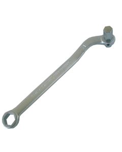 ASSH2760 image(0) - DRAIN PLUG/FILL TL 17MM