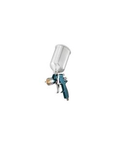 DEVFLG-678 image(0) - FINISHLINE 4 GRAVITY FEED SPRAY GUN