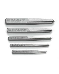 KDT720 image(0) - SCREW EXTRACTOR SET 5 PC