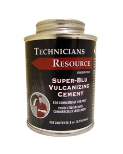 TMRTI235-6 image(0) - Heavy Duty Vulcanizing Cement