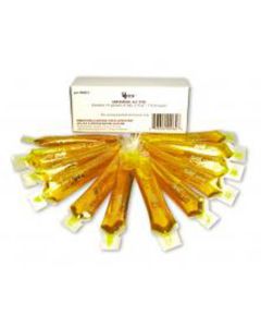 UVU499012 image(0) - UV DYE A/C 1/4OZ BOTTLES 12 PACK