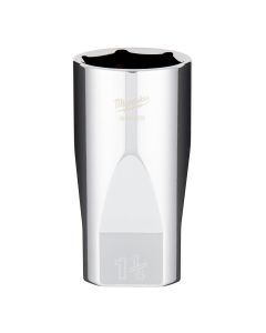 MLW45-34-2106 image(0) - 1/2" Drive 1-1/4" Deep Socket