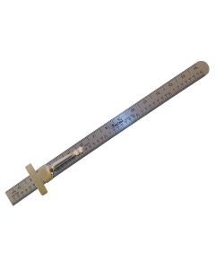 CEN6515 image(0) - RULER 6 POCKET SS