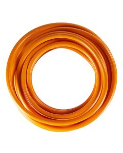 JTT121F image(0) - PRIME WIRE 80C 12 AWG, ORANGE 12'