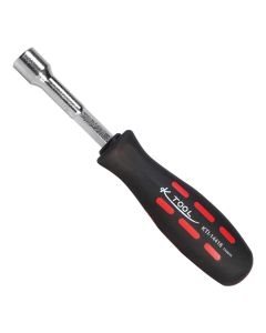 KTI14416 image(0) - SAE NUTDIRVER 1/2 X 3" SOFT-GRIP HANDLE