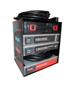 AGSACRK-KLEDGE image(0) - Kledge-Lok Master Kit with free storage cabinet