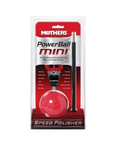 MOM05141 image(0) - Powerball Mini w/10" Extension