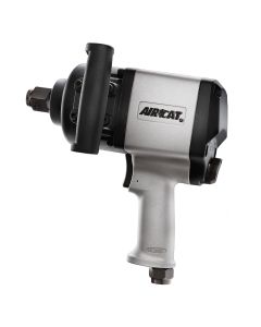 ACA1880P image(0) - 1" Pistol Grip Heavy-Duty  Impact Wrench