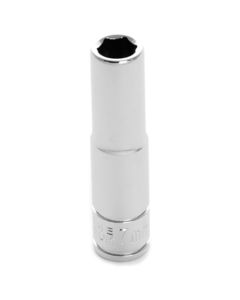 WLMW36407 image(0) - 1/4'' Dr 6pt Deep Socket 7mm