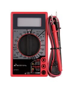 ACTCP7674 image(0) - Digital Multitester