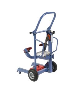 BBD350B image(0) - BACK BUDDY II