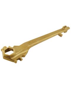 KTI49400 image(0) - Universal Drum Bung Wrench Bro