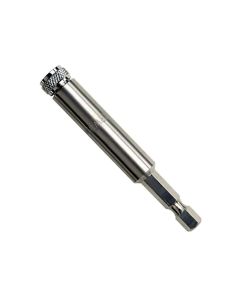 HAN93712 image(0) - 1/4"  Magnetic Hex Bit Holder 2 1/4" long
