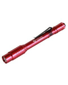 STL66136 image(0) - Stylus Pro USB w/120V AC adapter- Red
