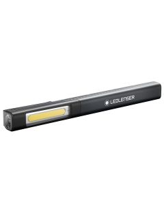 LED502082 image(0) - iW2R Recharge Pen Light, 150 Lumens