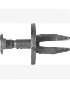 ABD6116B image(0) - Washer/Overflow Bottle Ret GM