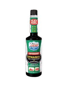 LUC10576 image(0) - Safeguard Ethanol Fuel Conditioner